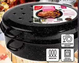Edeka Gut & Günstig Gänsebräter Angebot