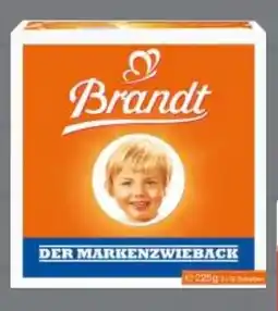 Edeka Brandt Zwieback Der Markenzwieback Angebot