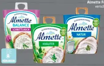 Edeka Almette Frischkäsezubereitung Angebot