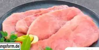 Edeka Gutfleisch Kluftsteak Angebot