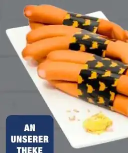 Edeka Nordisch Geflügelwiener Angebot