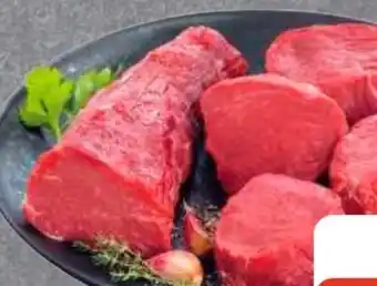 Edeka Gutfleisch Rinderfilet Angebot