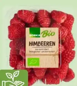 Edeka Edeka Bio Himbeeren Angebot