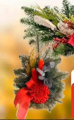 Edeka Handstrauß Angebot