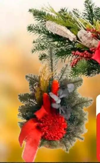 Edeka Handstrauß Angebot