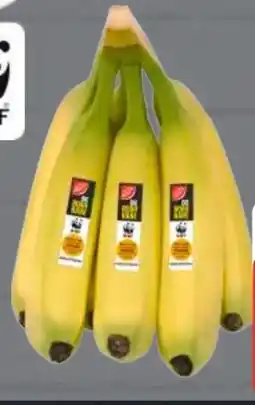 Edeka Gut & Günstig Bananen Angebot