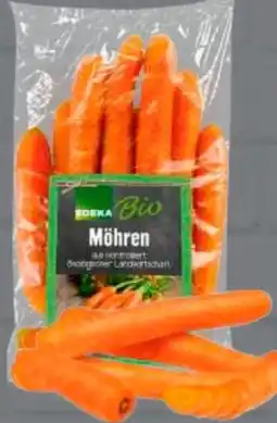 Edeka Edeka Bio Bio-Speisemöhren Angebot