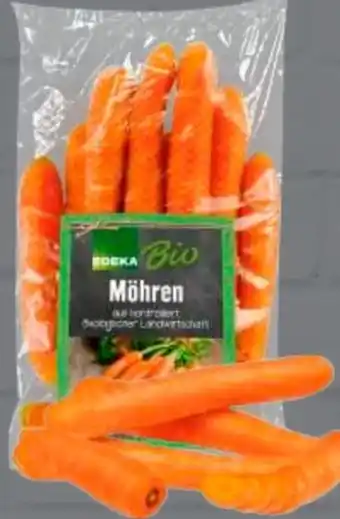Edeka Edeka Bio Bio-Speisemöhren Angebot