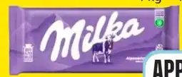 Edeka Milka Alpenmilch Angebot