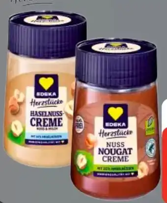 Edeka Edeka Herzstücke Süße Brotaufstriche Angebot