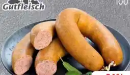 Edeka Gutfleisch Landleberwurst Angebot