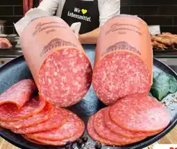 Edeka Gutfleisch Bauernmettwurst Angebot