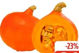 Edeka Speisekürbis Angebot
