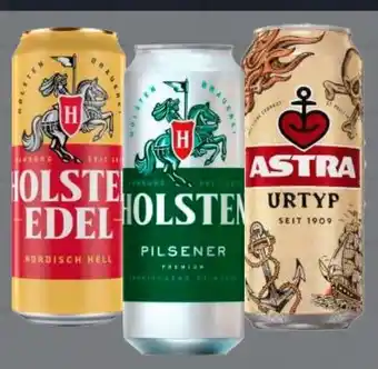 Edeka Holsten Premium Pilsener Angebot