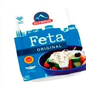 Edeka Olympus Dairy Feta Angebot
