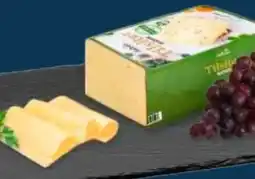 Edeka Holtseer Landkäserei Tilsiter Angebot