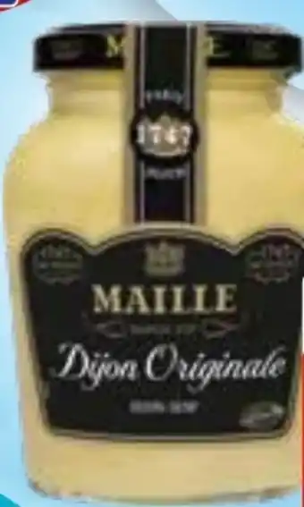 Edeka Maille Dijon-Senf Originale Angebot