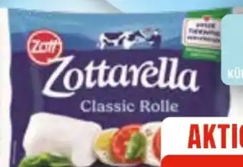 Edeka Zott Zottarella Rolle Angebot