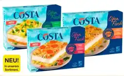 Edeka Costa Ofen-Fisch Angebot