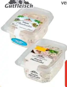 Edeka Gutfleisch Fleischsalat Angebot