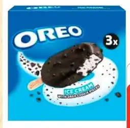 Edeka Mondelez Oreo Ice Cream Angebot