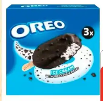 Edeka Mondelez Oreo Ice Cream Angebot