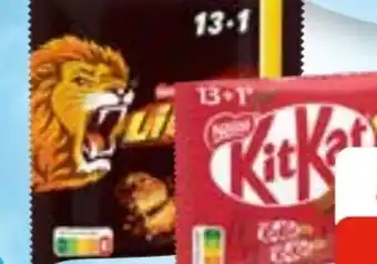 Edeka Nestlé Minis Angebot