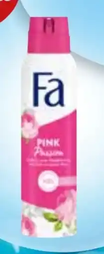 Edeka Fa Deo-Spray Angebot