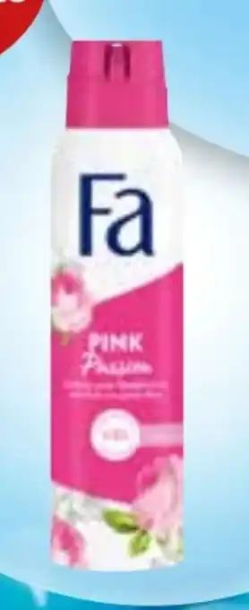 Edeka Fa Deo-Spray Angebot