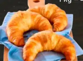 Edeka Edeka Bäckerei Butter Croissants Angebot