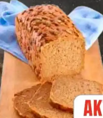 Edeka Edeka Bäckerei Kürbiskernbrot Angebot