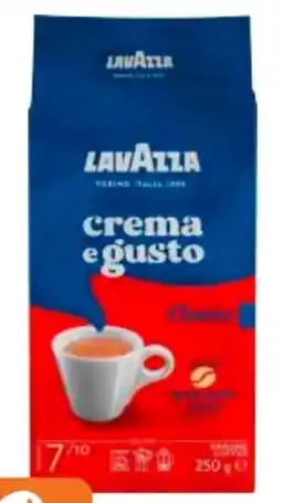 Edeka Lavazza Crema E Gusto Angebot