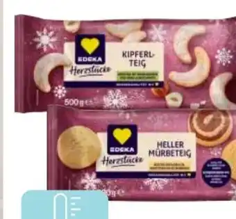 Edeka Edeka Herzstücke Keksteig Angebot