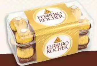 Edeka Ferrero Rocher Angebot