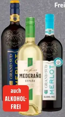 Edeka Freixenet Mederaño Angebot