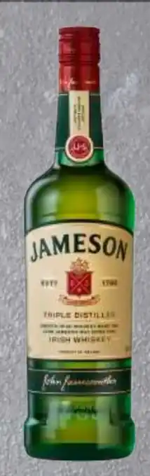 Edeka Jameson Irish Whiskey Angebot