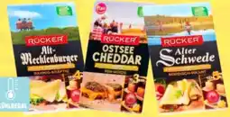 Edeka Rücker Käsescheiben Angebot