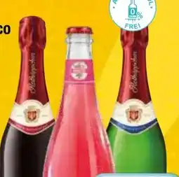 EDEKA Bandelt Rotkäppchen Sekt Angebot