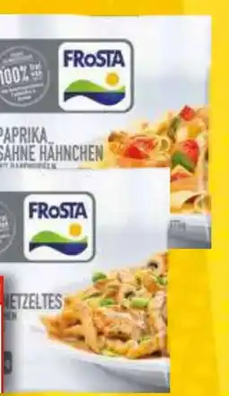 EDEKA Bandelt Frosta Fertiggerichte Angebot