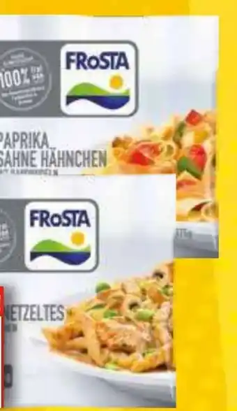 EDEKA Bandelt Frosta Fertiggerichte Angebot