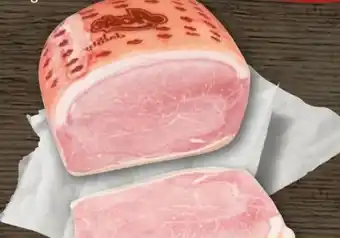 REWE Center Aoste Kochschinken Le Jamby Angebot