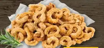 REWE Center Rätzel Tocifritos Iberico Angebot