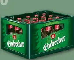 REWE Center Einbecker Brauhaus Winterbock Angebot