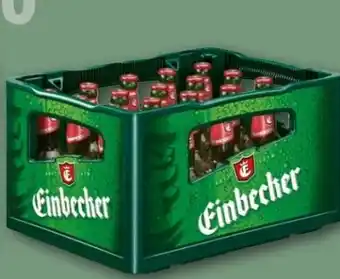 REWE Center Einbecker Brauhaus Winterbock Angebot