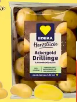 Edeka Edeka Herzstücke Speisekartoffeln Ackergold Drillinge Angebot