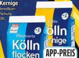 EDEKA Bandelt Kölln Blütenzarte Köllnflocken Angebot