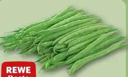 REWE Center Rewe Beste Wahl Buschbohnen Angebot