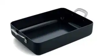 Edeka KitchenAid Bräter Angebot