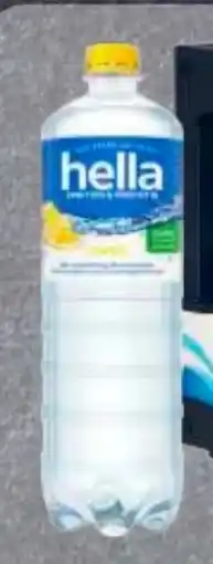 Edeka Hella Mineralwasser Angebot