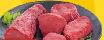 EDEKA Bandelt Gutfleisch Rinderfilet Angebot